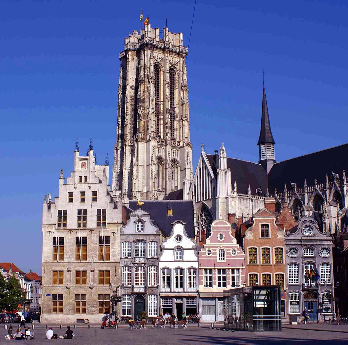 mechelen